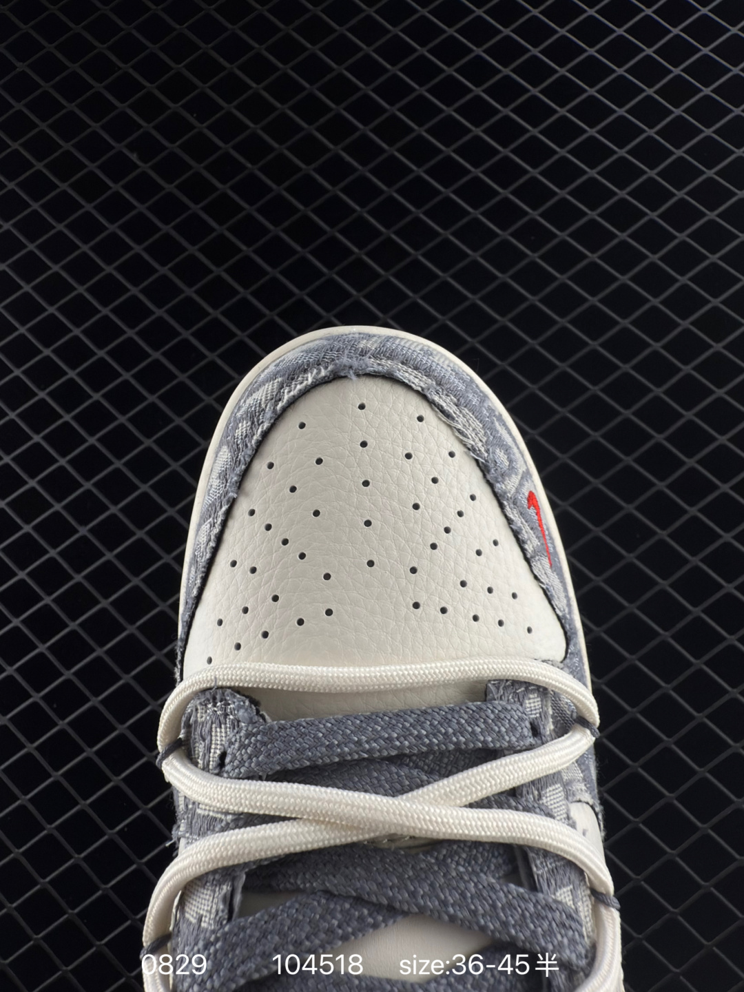 Nike Air Jordan 1 Low